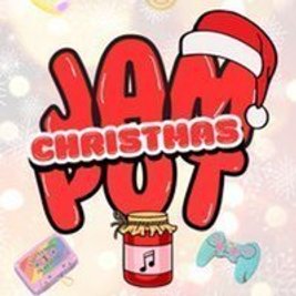 Xmas Jam Pot @ the Barras