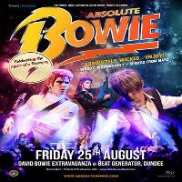 Absolute Bowie
