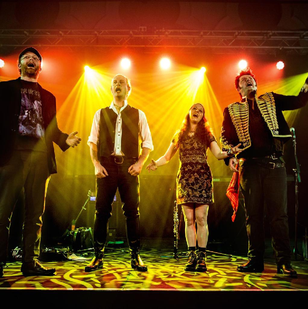 Halloween in Stocktonontees Halloween Events Stocktonontees Skiddle