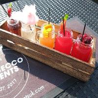 Newcastle Prosecco Event