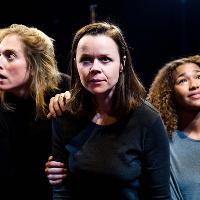 Unmythable at The Mill Studio At Guildford's Yvonne Arnaud Theatre