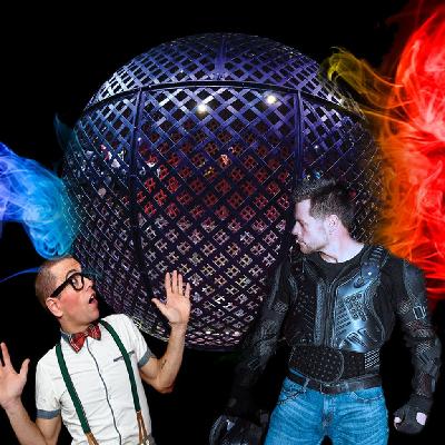 circus funtasia