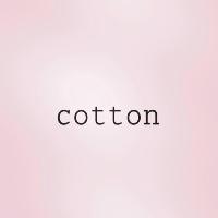 Cotton w/ Bleaching Agent & All Hands On Deck at Cotton