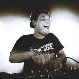 Craig Charles & Alabama 3: NYE Spectacular