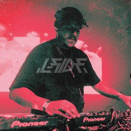 Run Da Riddim Presents L-Side: All Angles w/ Carasel