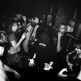 Insomnia London: House, Techno, DnB, Jungle