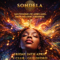 Sondela at Y Guildford