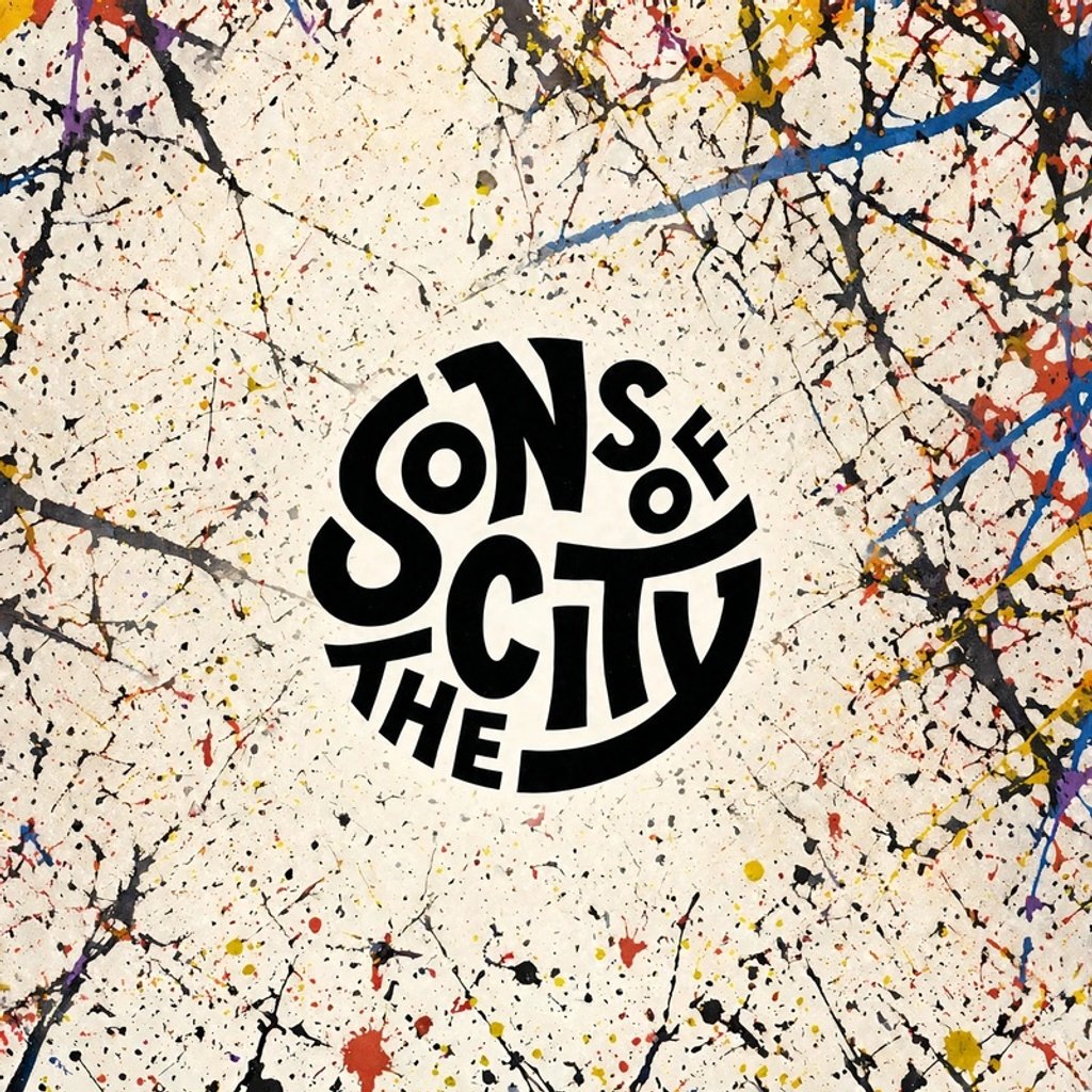 Sons of The City + Guests