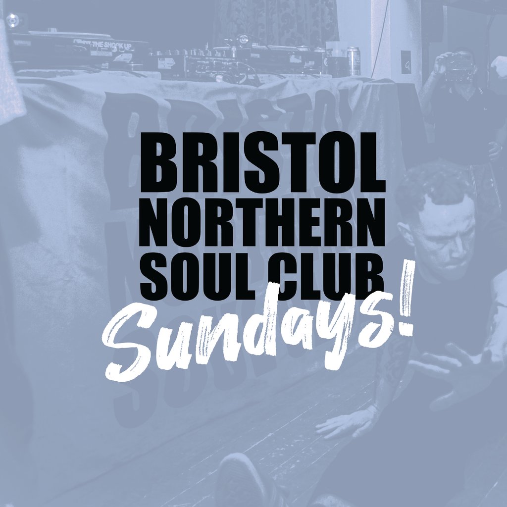 Northern Soul Sundays