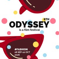 Odyssey 2026: In Competition 1 "Fashion as Social Commentary"