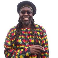 Macka B & The Roots Ragga Band