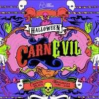 The Halloween CarnEvil