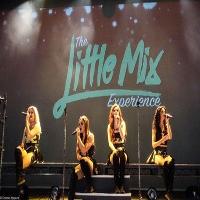 Sweeney Entertainments Presents The Little Mix Experience at The Brewhouse