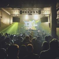 Secret Affair “Glory Boys” 40th Anniversary Tour at Chinnerys