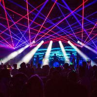 Rock The 90's Dance Anthems Show at 2Funky Music Cafe