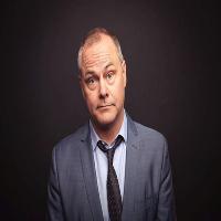Jack Dee at Cliffs Pavilion