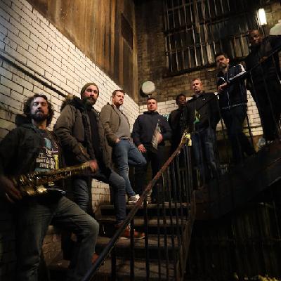 The Haggis Horns