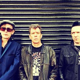 The Vibrators