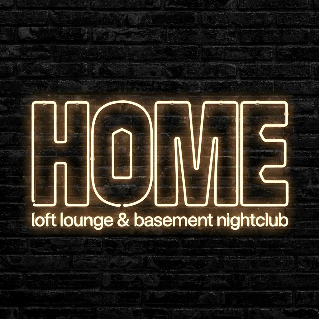 Home Nightlife - Opening weekend