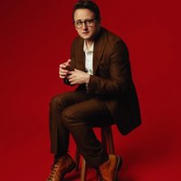 Chris Cantrill Stand up Comedy Tour in Southampton