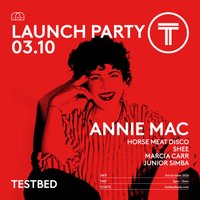 Annie Mac