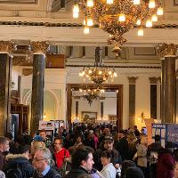 Wolverhampton Jobs Fair at Molineux Stadium