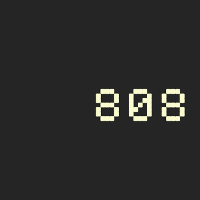 Area 808: Sunday Service at Stage And Radio