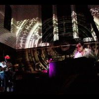 Partial Facsimile + Richard Norris (Group Mind) at Constellations