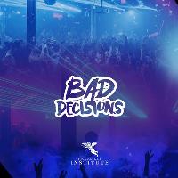 Bad Decisions Freshers Launch Part 2 at Piccadilly Institute