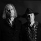 Luke Haines & Peter Buck *SOLD OUT* Event Title Pic