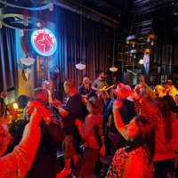 Nashville Nights Liverpool at Red Dog Saloon Liverpool Restaurant