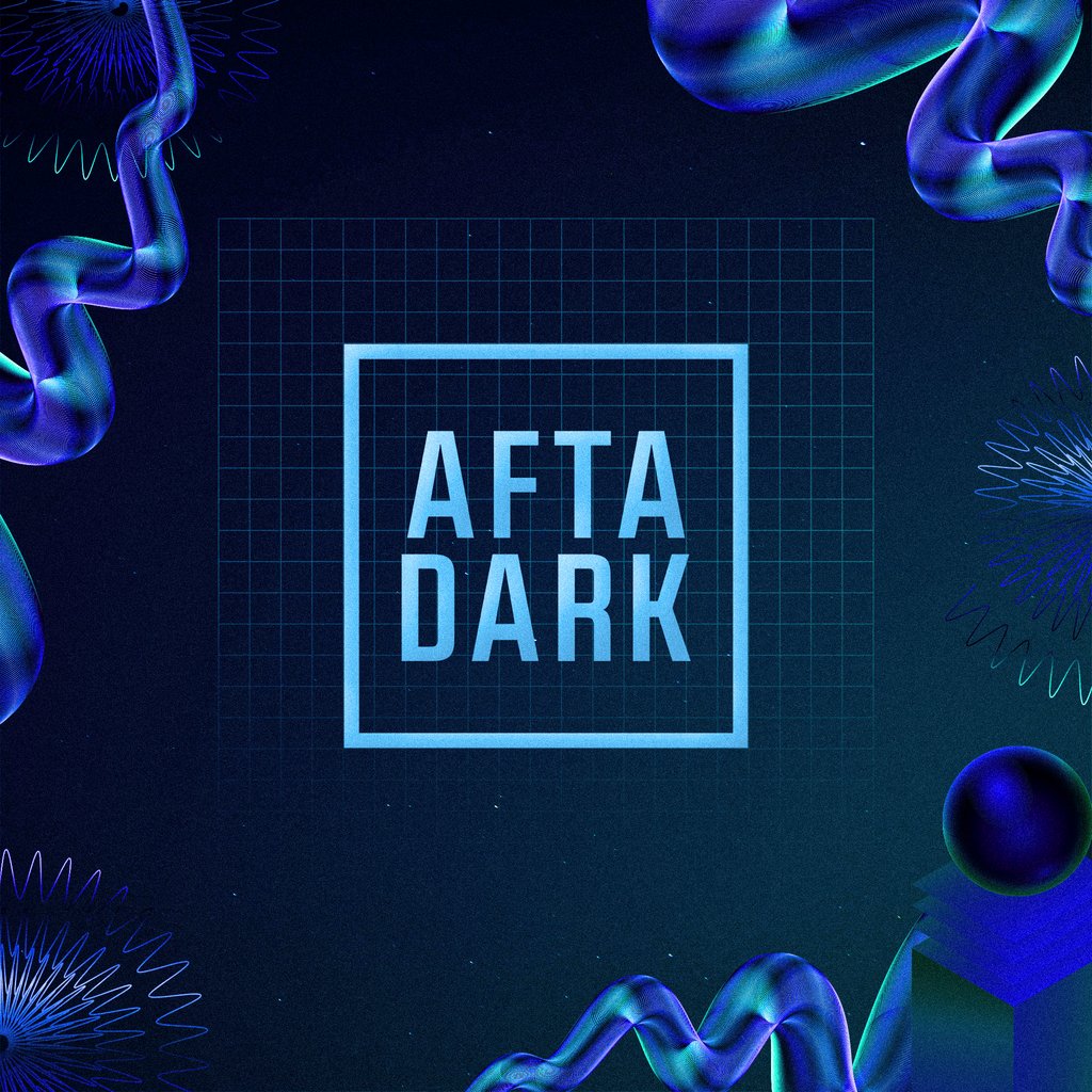 AFTA DARK w/ Badger at LAB11, Birmingham