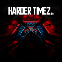 Harder Timez 3.0 at Baltic Checkpoint Charlie