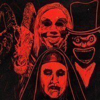 Halloween Immersive Cinema Scare Attraction - Dundee at The Church Dundee