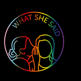 What She Said Club: Pride After Party