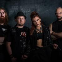 Lesbian Bed Death & The Maension