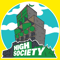 High Society Sound System at The Mash House