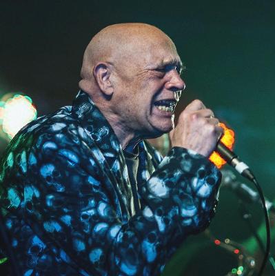 Bad Manners