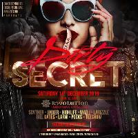 Dirty Secret at Revolution America Square