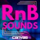RnB Sounds Event Title Pic