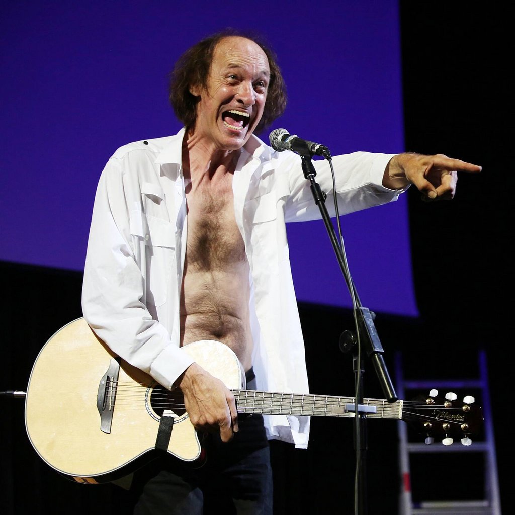 John Otway Band