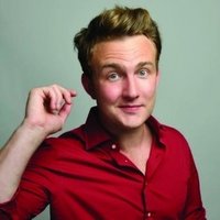 Comedy : Tom Houghton and more