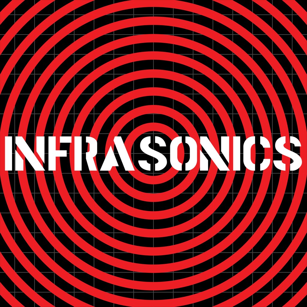 Infrasonics SOT at Riff Factory, Stoke-on-Trent
