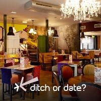 Speed Dating Leicester with Ditch or Date