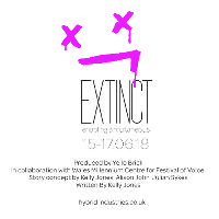 Extinct at Cardiff City Centre