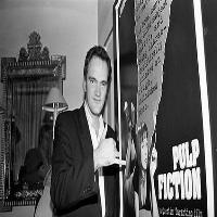Quentin Tarantino Quiz