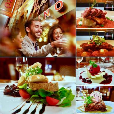 Dine In Style