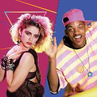 80s Vs 90s Party at 23 Bath St