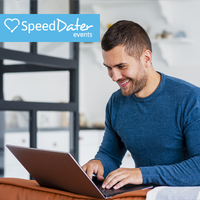 Brighton virtual speed dating | ages 34-45 at Virtual Event Brighton