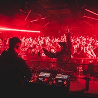 DNB Collective pres: Disrupta